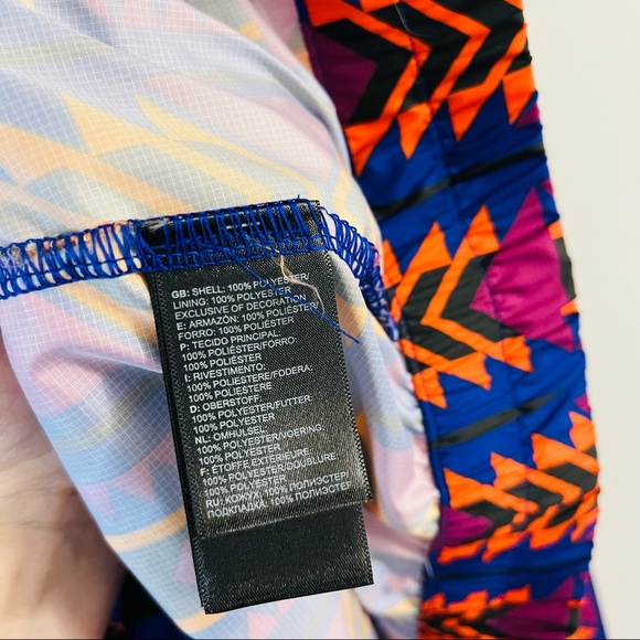 The North Face cyclone 92 Rage jacket XXL - Picture 5 of 6